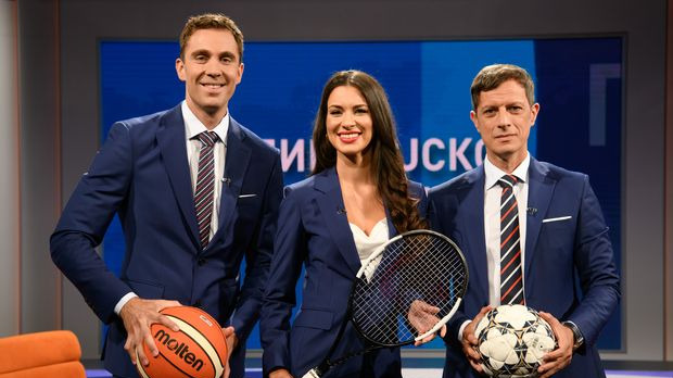 Olimpijsko popodne - vaša dnevna karta za Tokio Olimpijsko popodne - vaša dnevna karta za Tokio