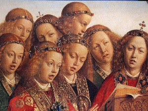 Мајстори барока 