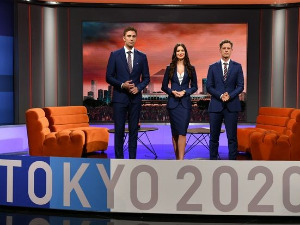 Олимпијско поподне - ваша дневна карта за Токио