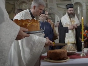 Традиционални српски црквено-народни сабор у Грабовцу