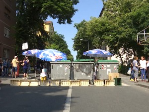 Ухапшен возач са Карабурме, суд претходно одредио притвор до 30 дана