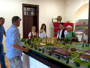 Косјерићки крај кроз "Чобанске дане" чува традицију и унапређује сеоски туризам