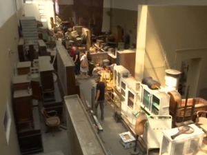 Необични музеј у Новом Саду - збирка страсти и упорности