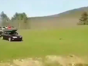 Лансирање