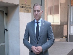 Стефановић: Тужићу све медије који ме представљају као криминалца