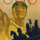 Једна друга Олимпијада: Шеснаест дана августа у Берлину 1936. Једна друга Олимпијада: Шеснаест дана августа у Берлину 1936.