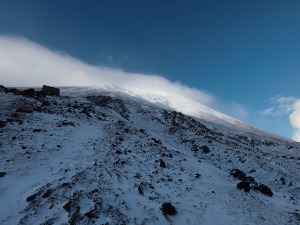 Вулкани и људи:  Еквадор – испод глечера Kотопаксија