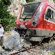 Воз исклизнуо са пруге у Ибарској клисури