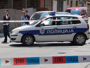 Ниш, ухапшен због сумње да је напао жене на пешачком прелазу