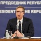 Вучић: Свим пунолетним грађанима још 20 евра у децембру