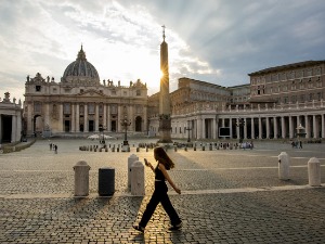 Ватикан први пут објавио шта поседује од некретнина
