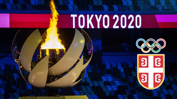 Rezultati srpskih sportista drugog dana Olimpijskih igara u Tokiju Rezultati srpskih sportista drugog dana Olimpijskih igara u Tokiju