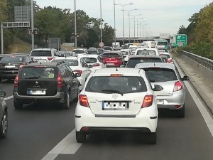 Време је годишњих одмора, возачи су уморни - др Аћимовић: Повреде могу бити фаталне 