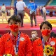 Uta i Hifumi Abe učinili nešto što nikada niko nije na Olimpijskim igrama Uta i Hifumi Abe učinili nešto što nikada niko nije na Olimpijskim igrama