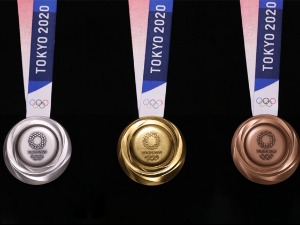 Presek stanja u Tokiju: Kina Presek stanja u Tokiju: Kina