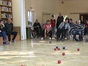 Особе са инвалидитетом тешко и да могу да оду на летовање, понеки хотел испуњава услове