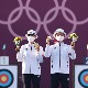 MOK dozvolio skidanje maski sportistima na podijumu na pola minuta MOK dozvolio skidanje maski sportistima na podijumu na pola minuta