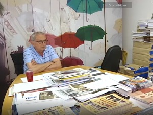 Милану Божићу признање за бригу о младим талентима и Пупиновом делу