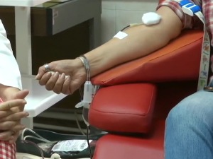 Недостају све крвне групе - свако од нас може да помогне и одвоји мало времена