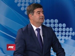 Ђерлек за РТС: Ситуација комплексна, невакцинисан чекати делта сој и септембар је врло ризично Ђерлек за РТС: Ситуација комплексна, невакцинисан чекати делта сој и септембар је врло ризично