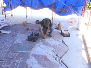 Узми рачун - за мозаик у Врању