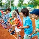 Ђоковић уједињује будуће шампионе Ђоковић уједињује будуће шампионе