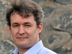 Професионалци: Михаел Мартенс - новинар и публициста