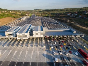 Ауто-путевима у Србији од 23. до 25. јула прошло више од 740.000 возила