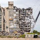 Пронађени остаци последње - 98. жртве обрушавања зграде у Мајамију