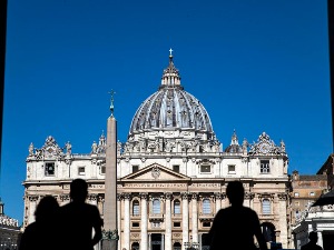 Почиње суђење века у Ватикану, прича као "Кум" – милиони, брокери, изнуде, прање новца