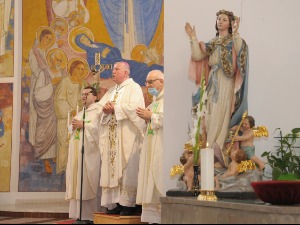 Миса за страдале у поплавама, амбасаде захвалне Србији