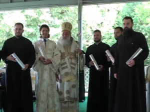 Најдужа српска литија у Чикагу 