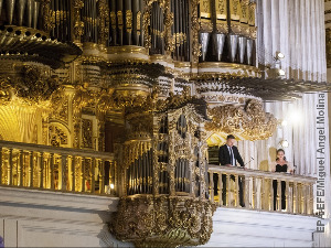 Фестивал музике и игре у Гранади 2020