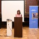 Гојковић отворила изложбу у Националном уметничком музеју у Темишвару