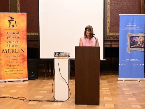 Гојковић отворила изложбу у Националном уметничком музеју у Темишвару