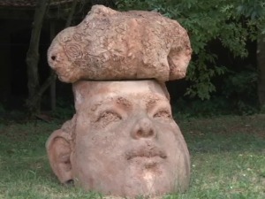 Кикинда инспиративна вајарима већ четрдесет лета