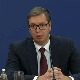 Вучић: Не остављамо РС без подршке, ускоро предлог како да водимо дијалог са Бошњацима