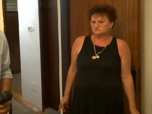 Драгица Гашић за РТС после обијања стана: Помислила сам да се неко уселио, остајем у Ђаковици