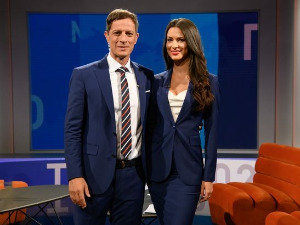 Олимпијско поподне