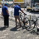 Јапански паук за бицикле
