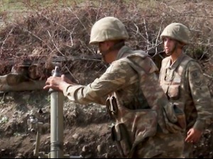 Размена ватре Јерменије и Азербејџана, три војника погинула