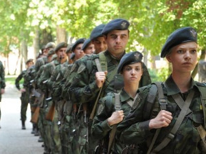 Војна академија