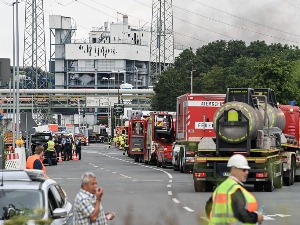 Још једна жртва експлозије у Леверкузену – узрок несреће непознат, трага се за несталима
