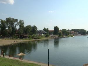 На Сребрном језеру све пуно до краја августа 