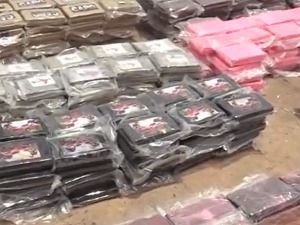 Азорска острва, држављанин Србије ухапшен са тоном кокаина на једрилици