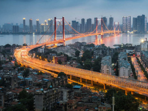 Кина - велики кинески пројекти: Мостови