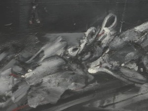 Један аутор, једна слика - Владимир Величковић