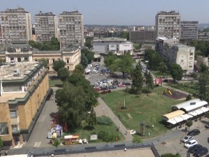 "Оаза сигурности" у Крагујевцу