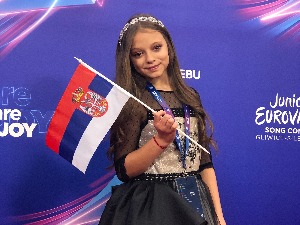 Отворен је конкурс за „Дечју песму Евровизије 2021“