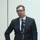 Вучић: Три важна споразума у Скопљу, надам се рационалном решењу проблема у БиХ